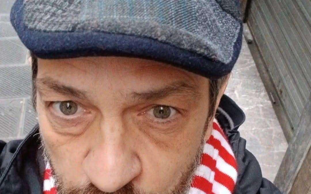 Lutto a Perugia e nella tifoseria della Curva Nord: Stefano ci ha lasciato a 56 anni