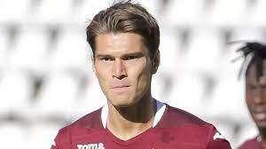 Ufficiale! Jacopo c'è! E' lui il gran colpo finale del mercato del Perugia per il salto di qualità!