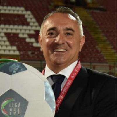 Dopo il divorzio con il Perugia Calcio, Stefano Politelli riparte dal Gubbio 