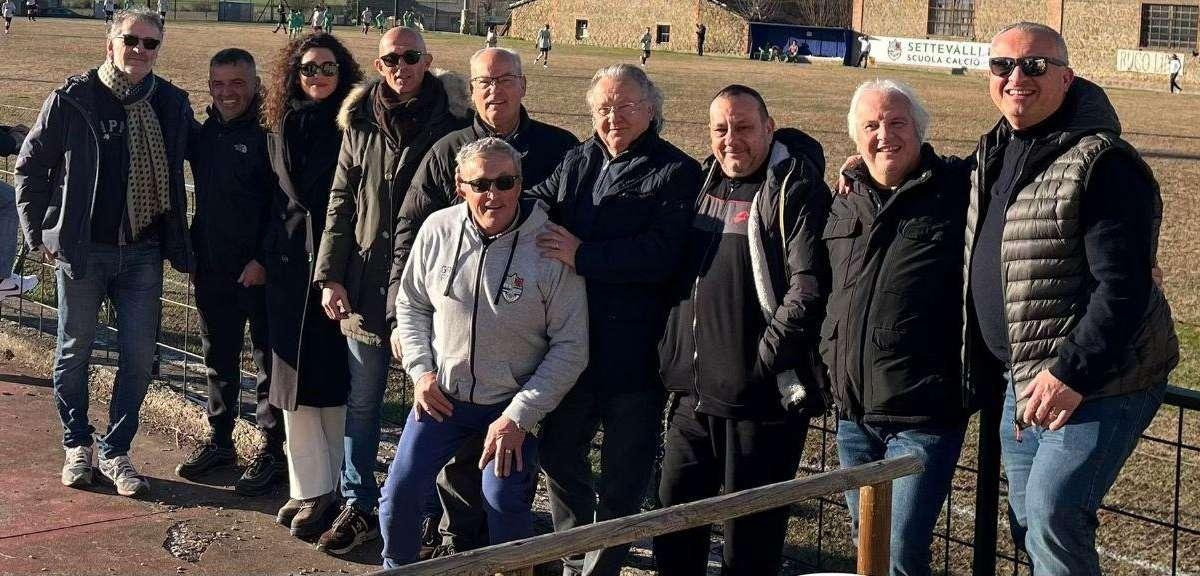 Mugnano ritrova il calcio grazie al Settevalli Pila: riqualificato lo storico stadio della frazione