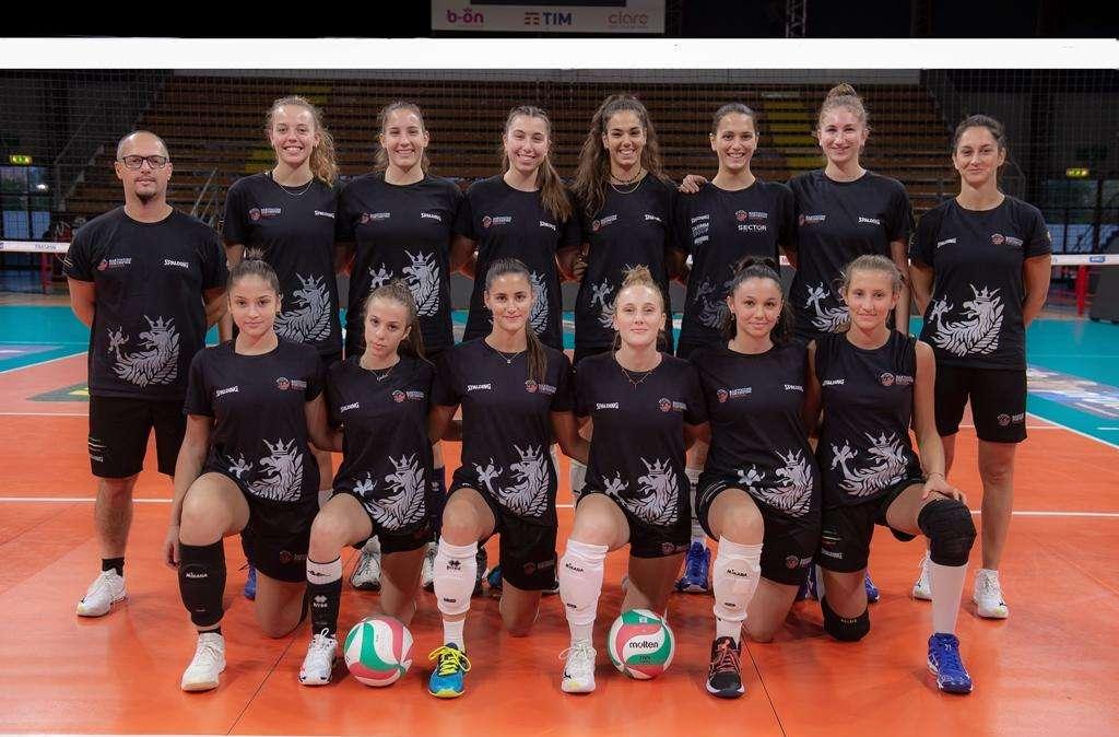 Vittoria esterna della Bartoccini Fortinfissi con la seconda squadra in B2