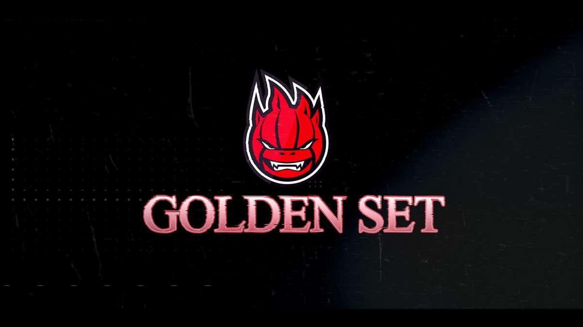 Su Umbria Tv domani c'è "Golden Set": questi gli ospiti in studio