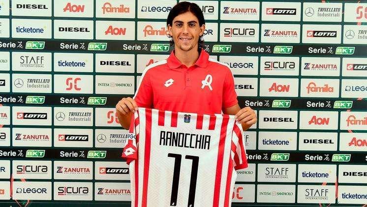 I convocati del Vicenza per la gara di stasera