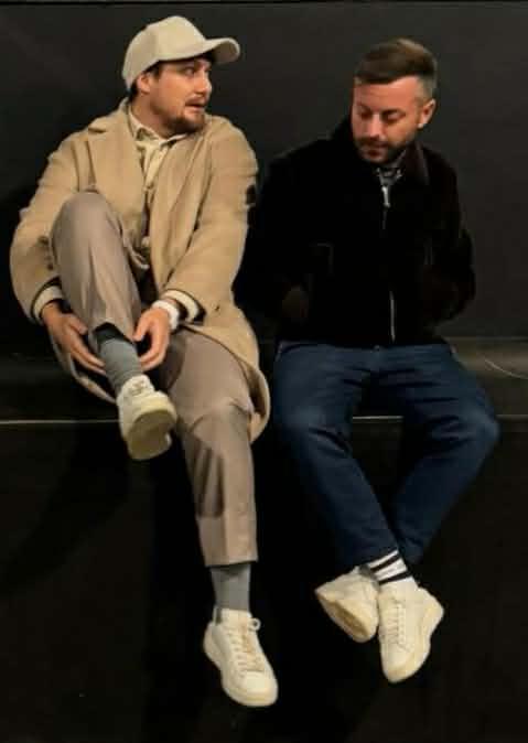 Matteo Montella e Francesco Capoccia rilanciano Sweet Babes per l'house music e il clubbing: si parte il 4 settembre a Collazzone