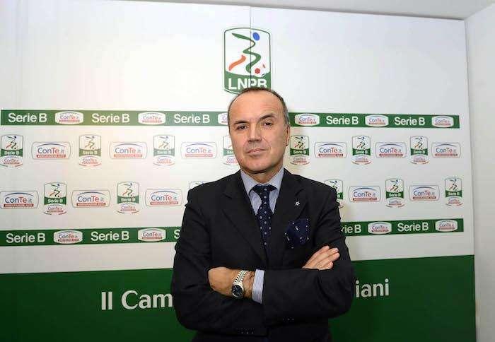 La Lega B dice "campionato a 20 squadre!" Ma potrebbe non essere così...