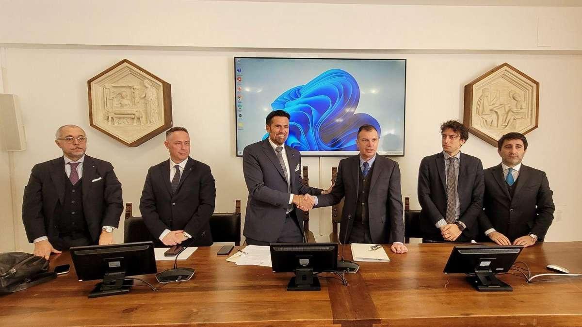 A Perugia la certificazione dei contratti di lavoro nella convenzione tra Giurisprudenza e Confindustria 