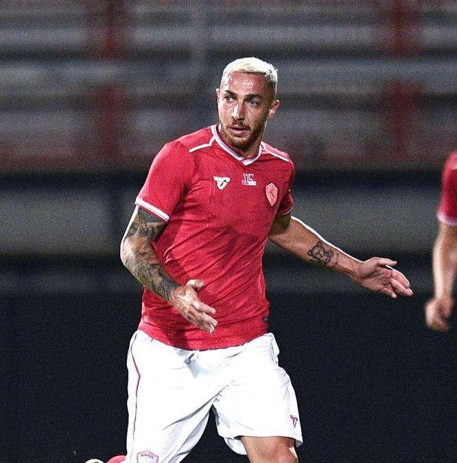 Risultati e marcatori della giornata nel Girone B della Serie C