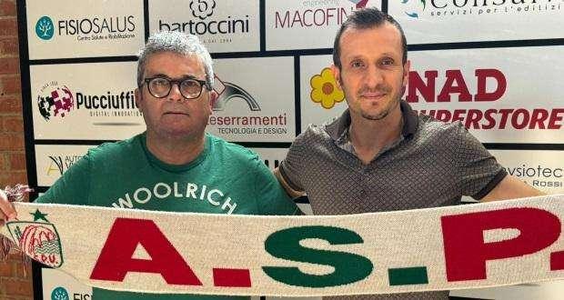Roberto Lazzerini torna in prima linea con la Pontevecchio ed ecco il colpo-Gramaccia!