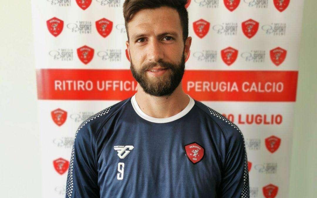 Vi ricordate Pietro Iemmello? Punta quest'anno a superare in B il record di gol con il Perugia