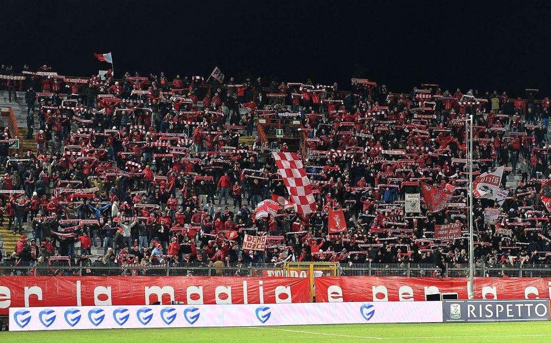 In vendita i biglietti per la sfida Sassuolo-Perugia di Coppa Italia