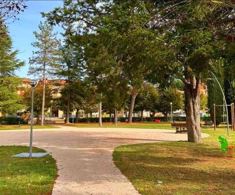 Un nuovo campo da tennis in arrivo a Moiano di Città della Pieve