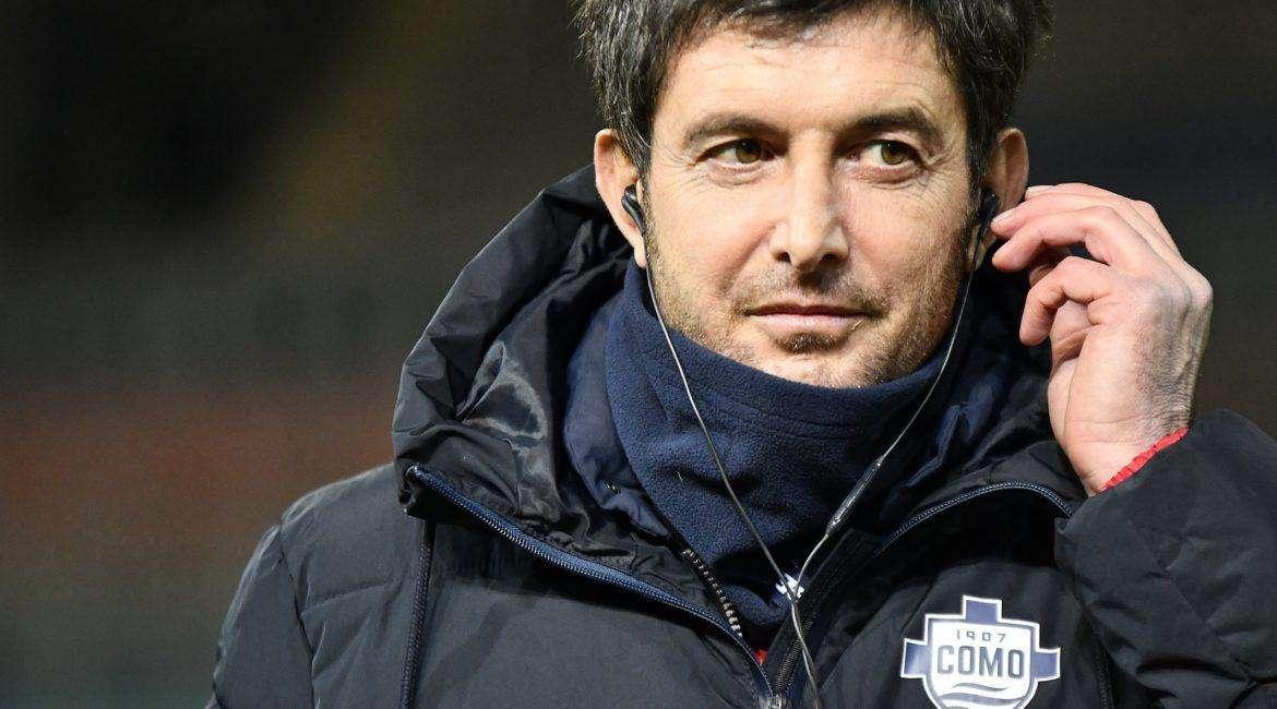"Peccato per la sconfitta a Perugia e forse il secondo rigore non c’era, ma va bene così”