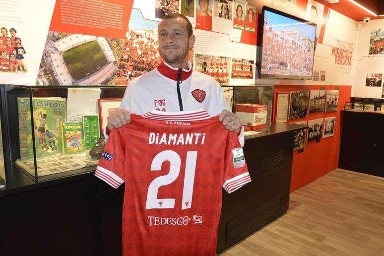 "Devo dire grazie alla serie C se sono diventato il giocatore che sono stato"