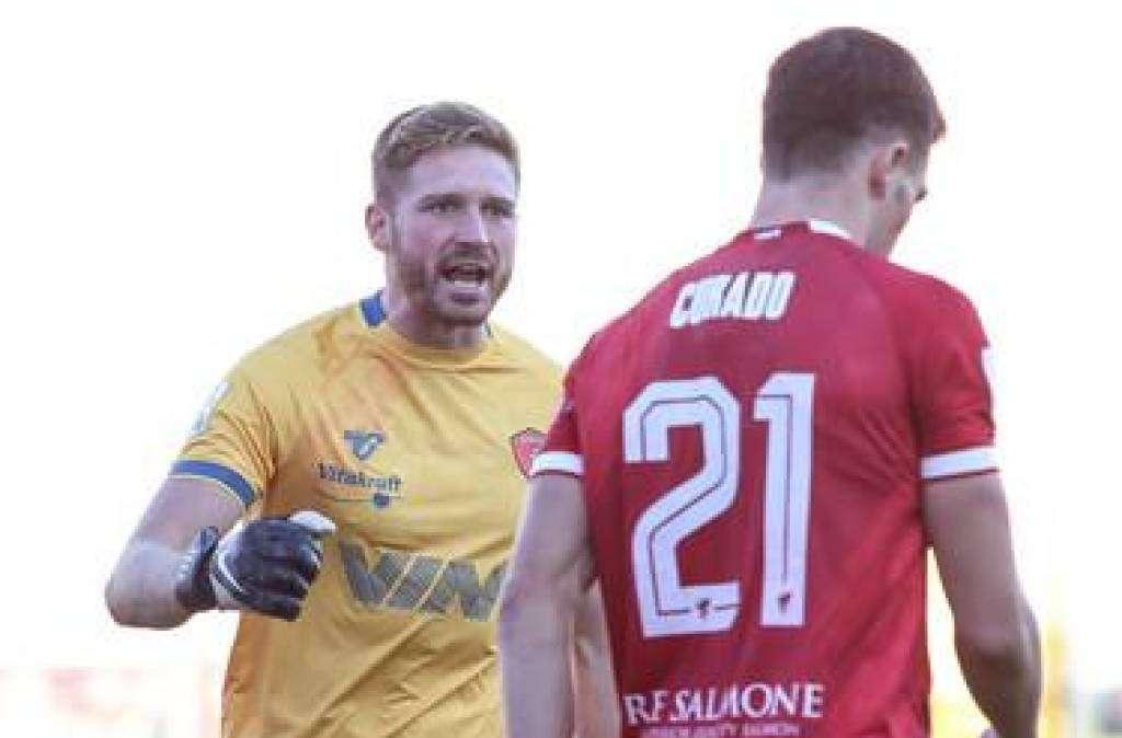 Che Perugia vedremo domani in campo a Venezia? Ipotesi-formazione