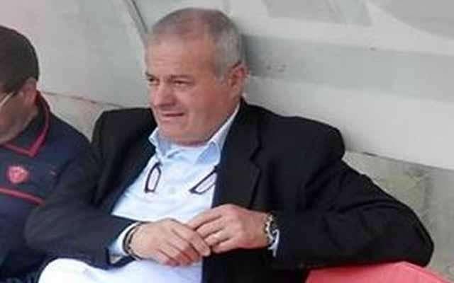 Il ricordo di Ilvano Ercoli da parte dell'assessore comunale Pierluigi Vossi