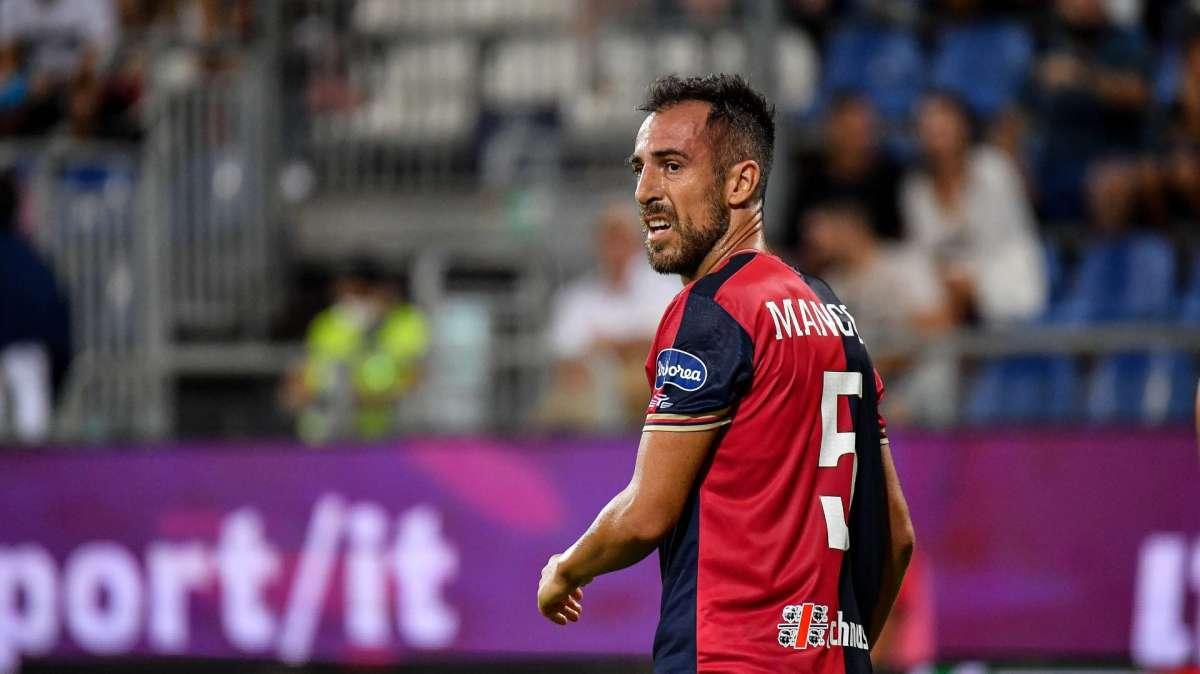 Da Perugia sta ora facendo il giro del mondo il gol di Mancosu