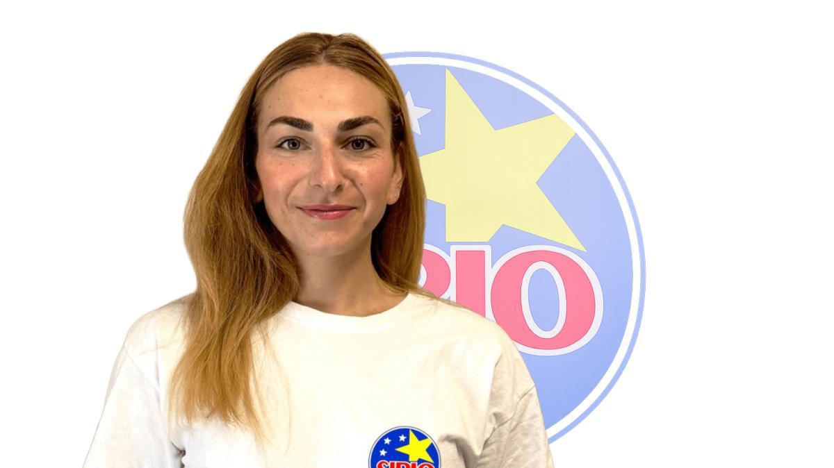 Come cresce la rinata Sirio Perugia! Secondo tassello per la squadra di B1 di volley femminile