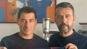 Riccardo Gaucci ha convinto Bruno Nucci a diventare il nuovo team manager del suo Assisi in Promozione
