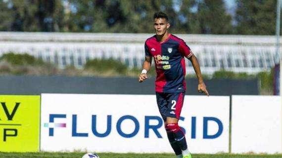 Il Perugia si sta regalando un difensore in arrivo dal Cagliari? Ma c'è concorrenza...