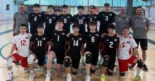 La Sir Perugia a caccia della grande impresa in Junior League dopo due sconfitte al tie-break!