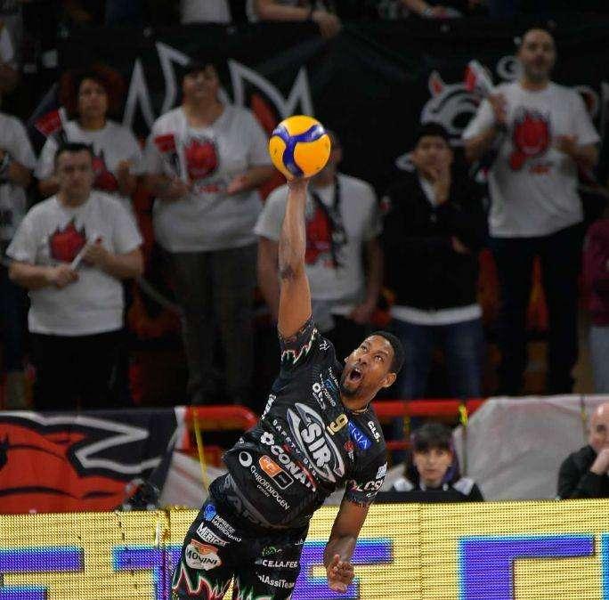 Il programma del prossimo turno della Superlega di volley maschile