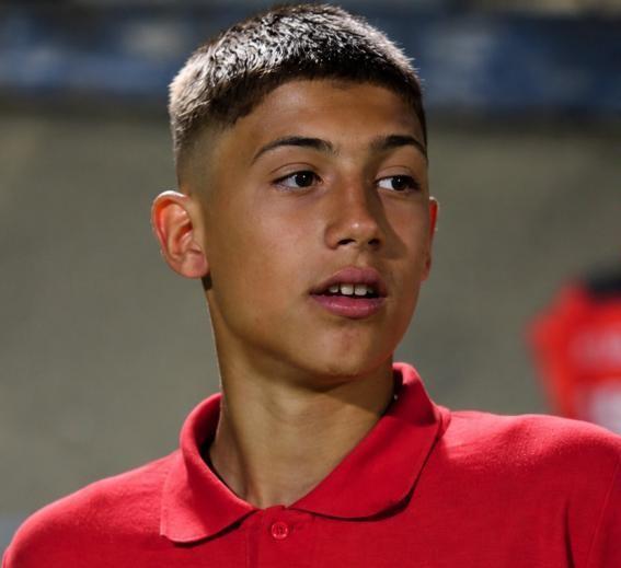 Crescerà... ma per il baby Francesco Bussolini dal Perugia all'Atalanta c'è un bonus anche per l'esordio nella nazionale azzurra!