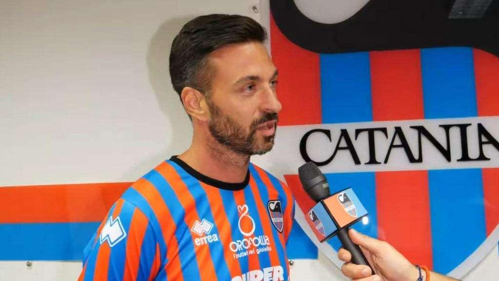Sensazionale l'ex Samuel Di Carmine! All'esordio lontano da Perugia subito doppietta e traversa!