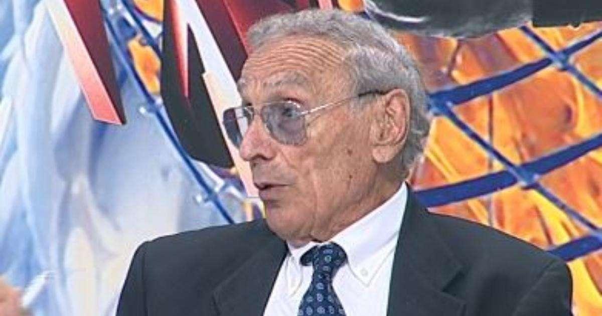 Lutto nel mondo del calcio e del giornalismo: ci ha lasciato l'amico Vincenzo Giovi