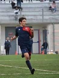 Fioriscono talenti nel vivaio del Perugia: cinque convocati nelle Under 15 e Under 16 di C