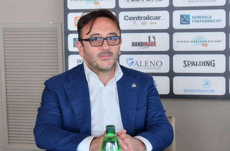 Oggi la Bartoccini conoscerà il proprio calendario del campionato di A1 femminile