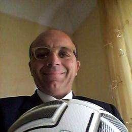 Oggi l'Umbria accoglie Nuccilli, che si è regalato una società di calcio dopo averci provato in altre 12 città d'Italia!