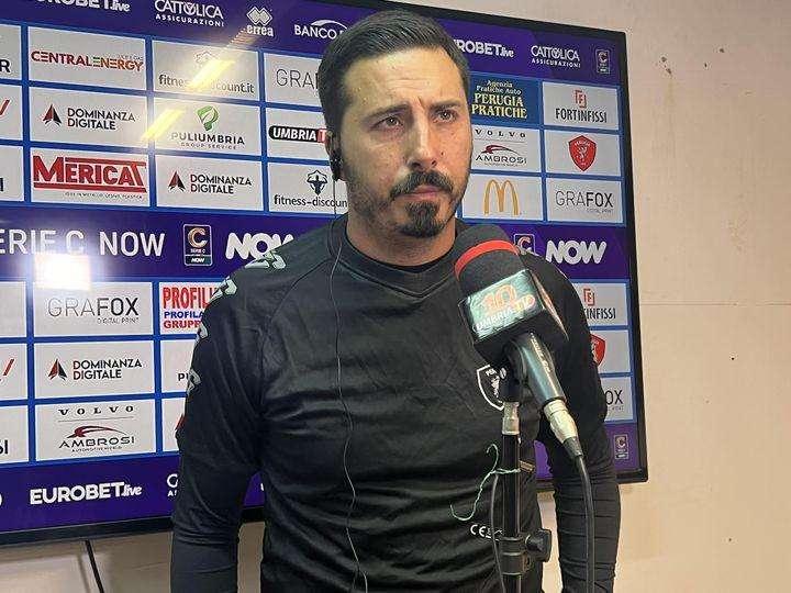 "Abbiamo attraversato la tempesta di un mese e se restiamo in piedi vi dico che..."