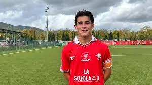 Christian Dottori può lasciare da subito il Perugia per approdare in serie A? Si sta valutando