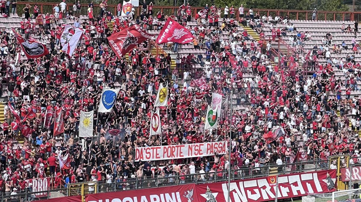 Sarà Perugia-mania? Anche tifosi dall'estero interessati a sottoscrivere l'abbonamento per la prossima stagione