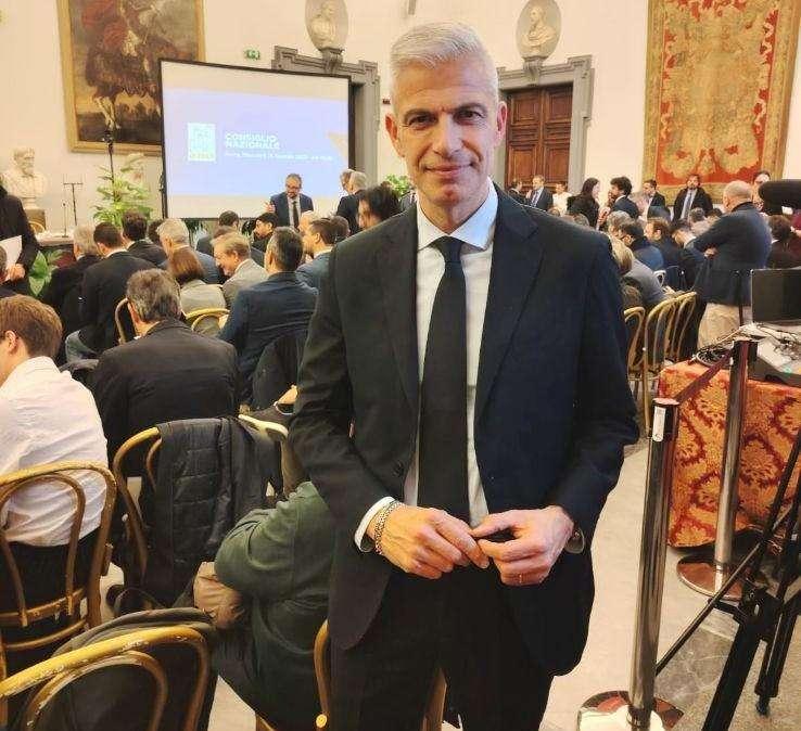 A Deruta investimenti in corso per 22milioni di euro "con una contabilità sana, trasparente e in perfetto equilibrio" 