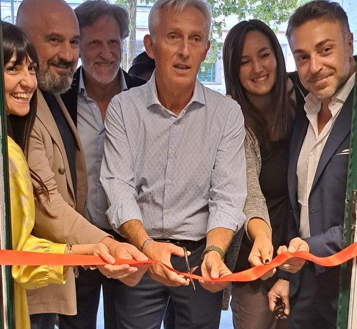 Inaugurata a Perugia la nuova sede di A.Di.C. Umbria associata al Movimento Consumatori