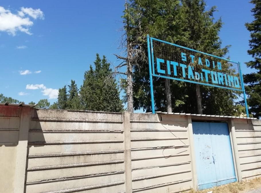 In Umbria c'è un glorioso stadio (vi giocò anche la Juventus) all'abbandono per questioni burocratiche! Umbertide sta aspettando...