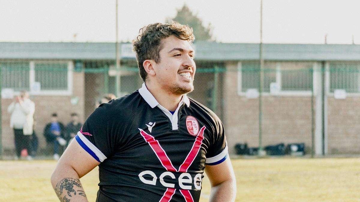 Il Rugby Perugia riprende oggi il campionato di B in casa contro Livorno