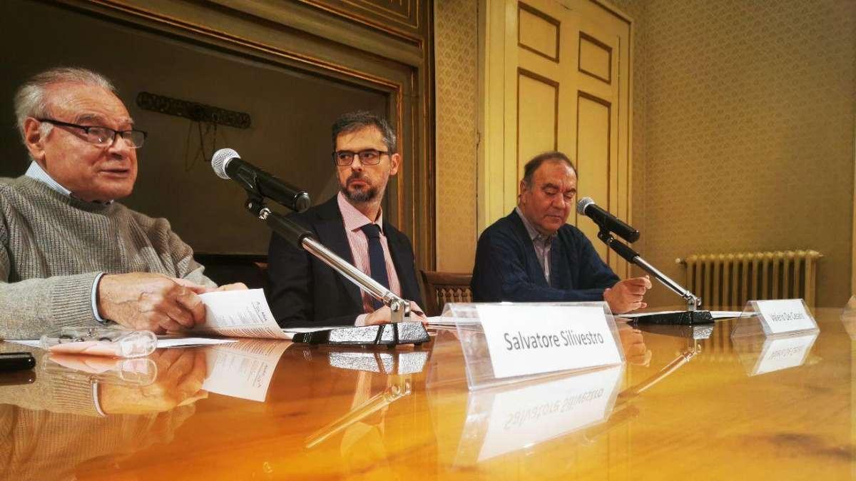 Presentato all'Università per Stranieri di Perugia il programma della stagione concertistica dell'Agimus