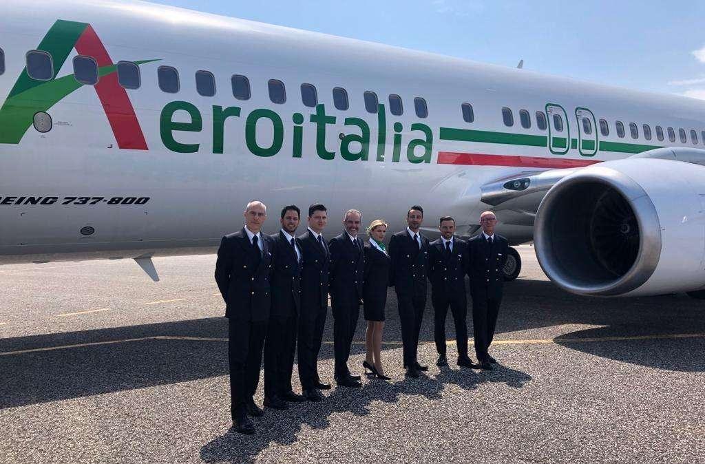 Estate in Sardegna? Dal primo giugno potrete andarci con il nuovo volo diretto da Perugia 