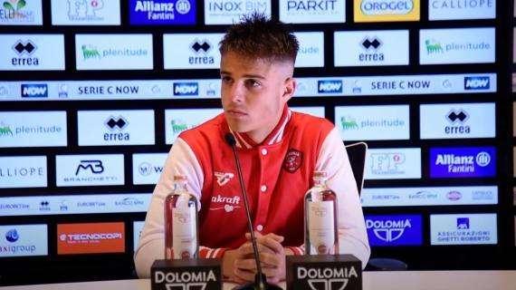 Per Giunti al Padova è 100mila euro la differenza tra richiesta e offerta, ma il Perugia conta di chiudere  