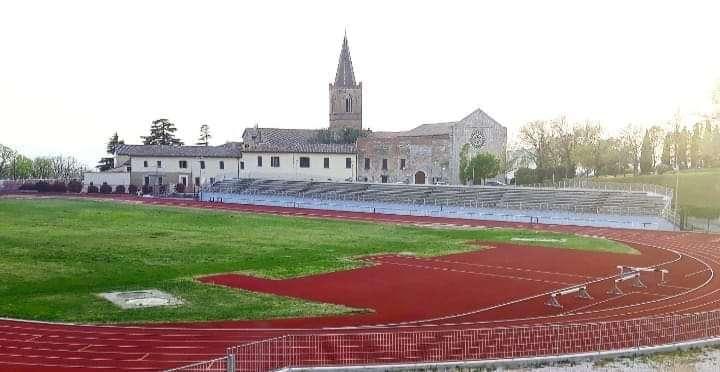 Inaugurato lo Stadio Santa Giuliana dopo la fine dei lavori: atletica leggera e spettacoli musicali nel futuro