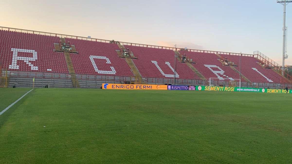 E' di nuovo il giorno di Perugia-Arezzo! In Coppa Italia la rivincita della gara di campionato!