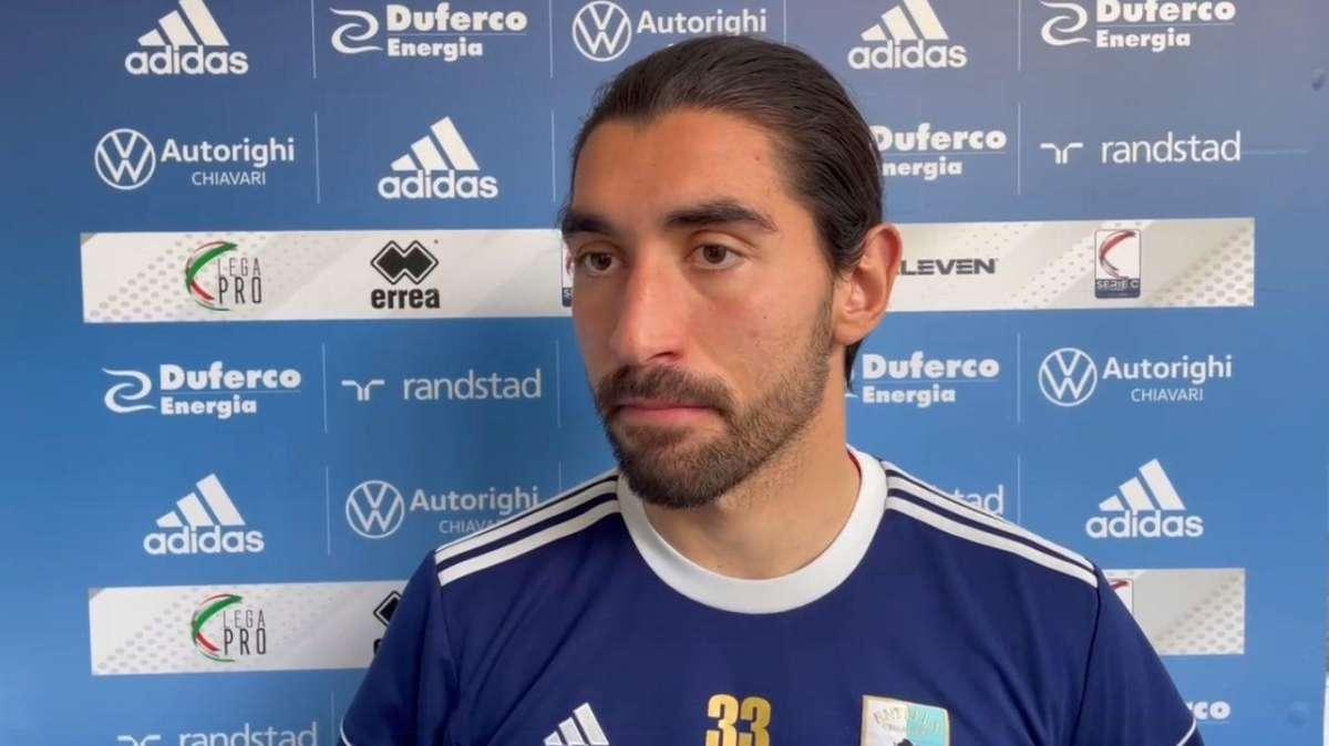 Da Mugnano e Castel del Piano a suon di gol è arrivato in Serie B dopo tanta gavetta! Ecco l'erede di Fabrizio Ravanelli!