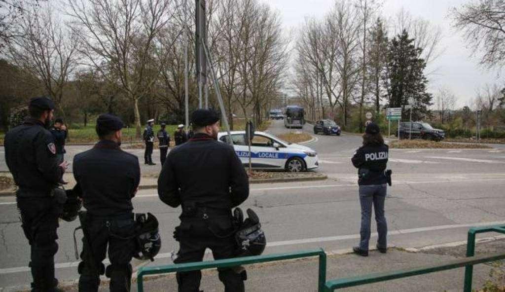 Emessi 19 daspo ai tifosi coinvolti nei fatti avvenuti in occasione di Perugia-Cesena al Curi!