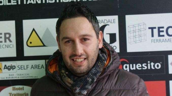 "Che siano solo i valori del campo a determinare i verdetti" Dall'Angelana illazioni con un richiamo alla correttezza nel campionato di Eccellenza...