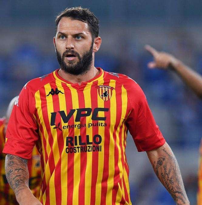 Questi i due giocatori destinati a passare dal Benevento al Perugia nell'ambito dell'accordo per liberare Caserta?