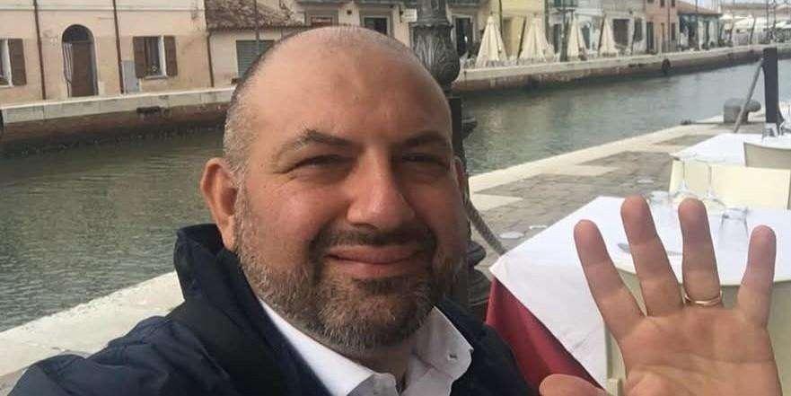 Il dolore di una città intera per la morte di "Gene": lutto e cordoglio per la tragedia di Luigi Flamini