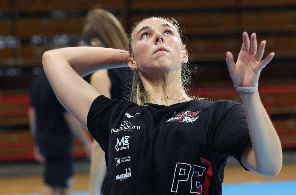 La Bartoccini Perugia è pronta! "C’è energia all’interno del gruppo in vista della partenza del campionato"