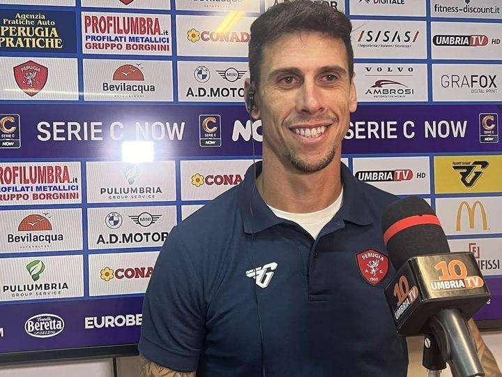 Al Perugia un rinforzo per mister Braglia: reintegrato Bartolomei!